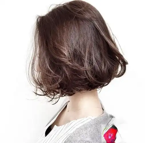 2021短发,气质,lob