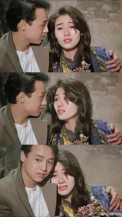 醉拳3醉拳Ⅲ的剧照