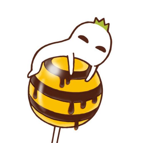 糖果头像萌萌哒罗罗布