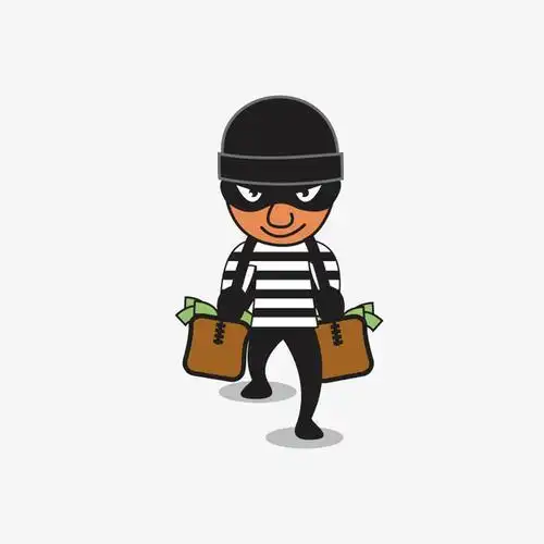 坏人动漫头像图片大全