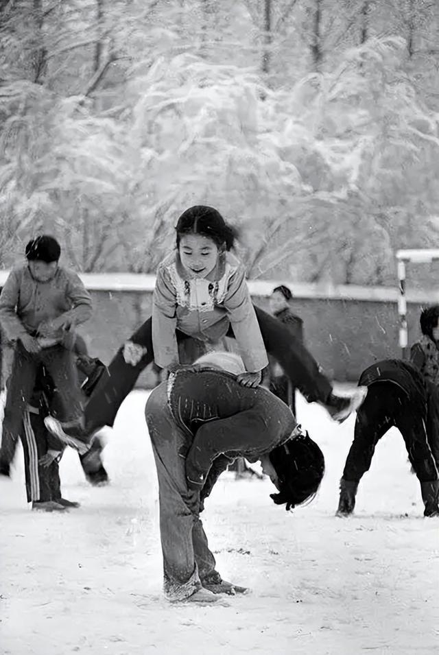 盘点80,90后的那些娱乐方式,满满的童年回忆,你还记得多少?