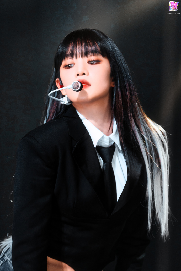 minnie舞台狙击##minnie梦幻主唱