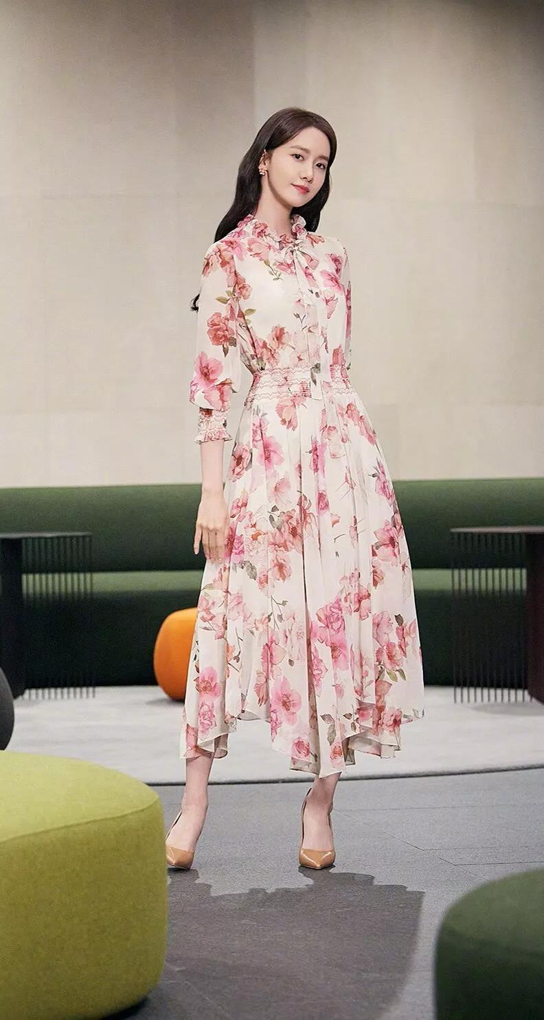 宝藏女孩林允儿