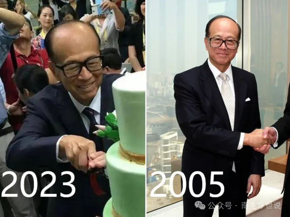 香港人"疯了",2.8万人排队抢,有人