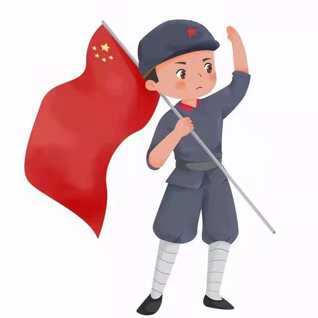 传承红色基因品味时代经典系列三十英雄人物江善忠