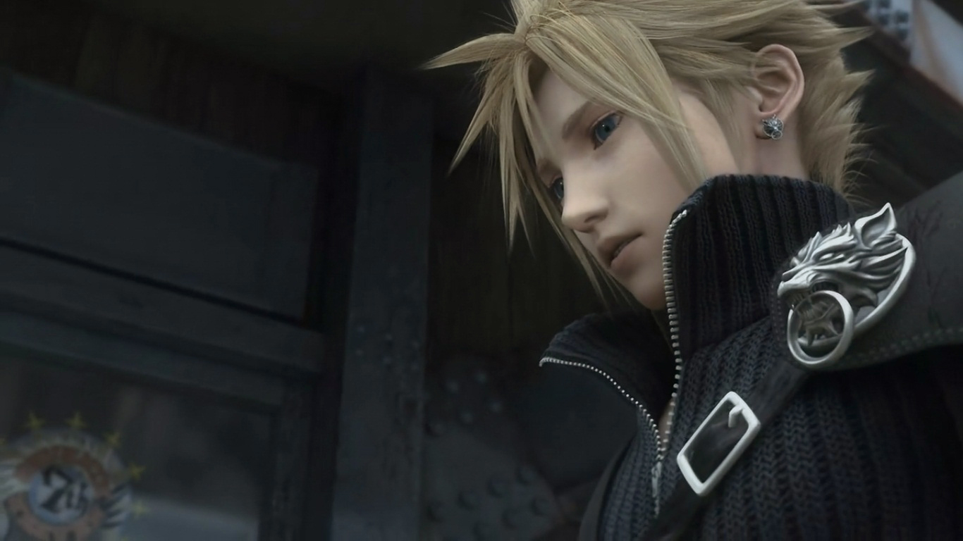 求几张"克劳德"的高清大图_百度知道