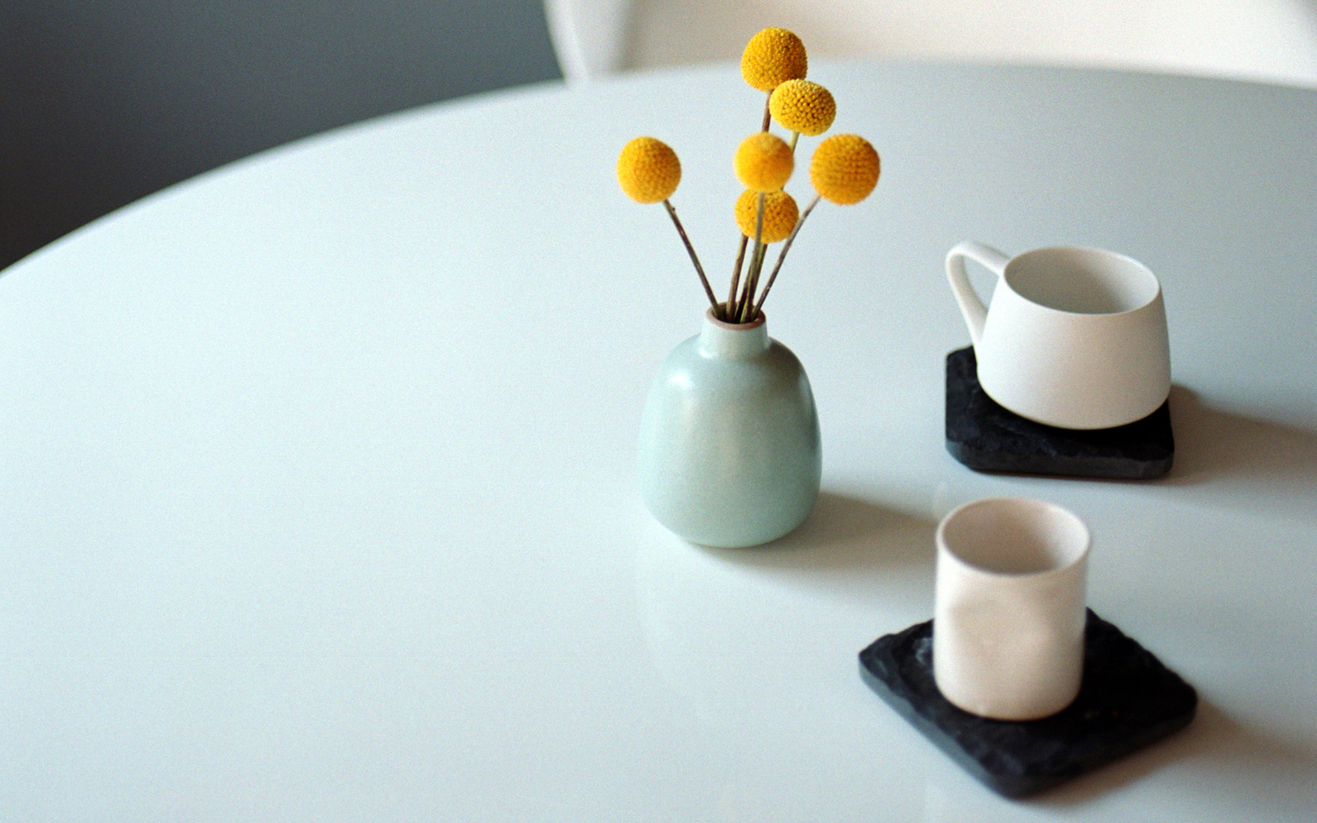 小清新唯美静物高清图片桌面壁纸