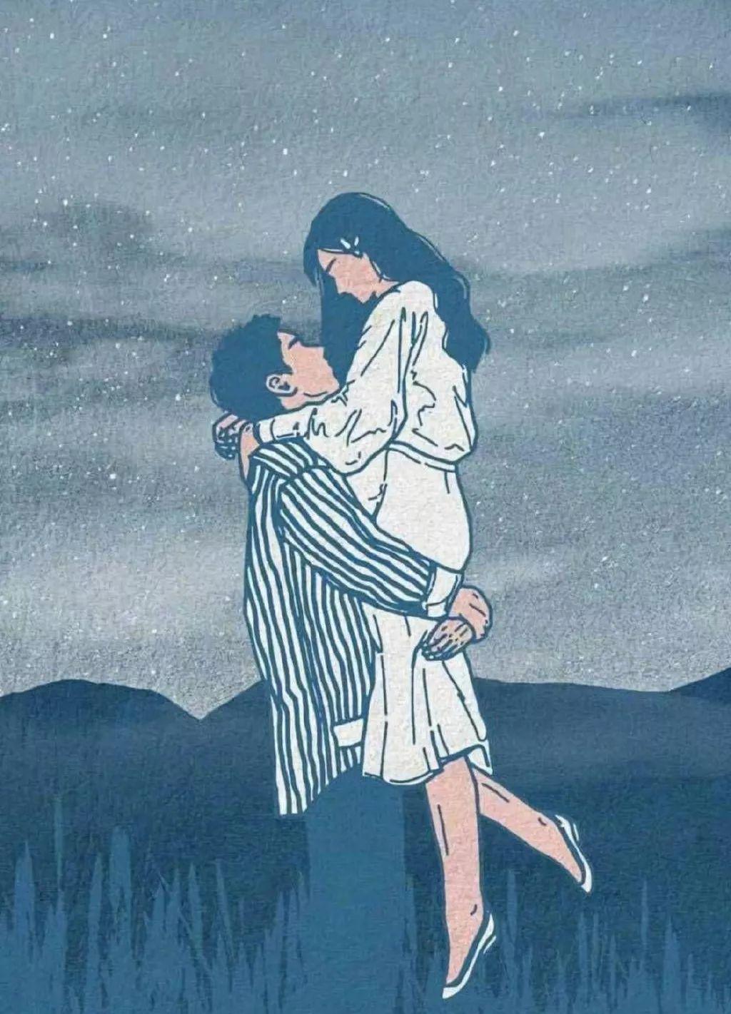 05举高高举起娇小可人的爱人应该是每个男人轻而易举的事情那就把她举