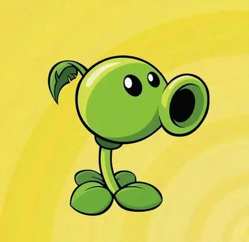 植物大战僵尸关于那些既容易获得又比较强的一些植物