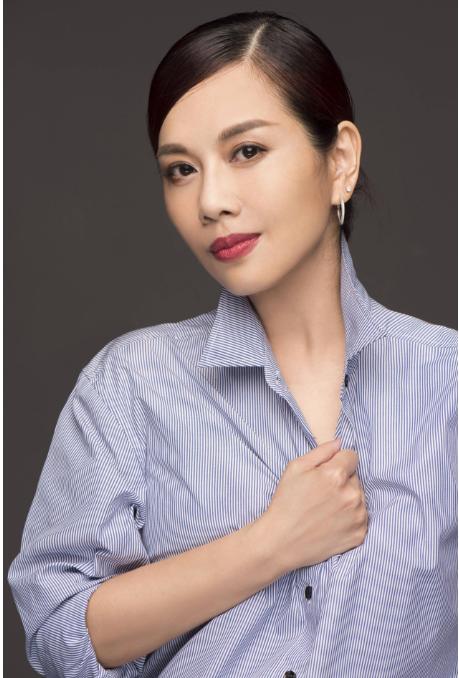 狂瘦30斤!陈松伶近照美翻,张铎母子传闻破灭