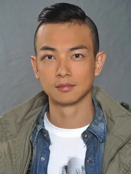 庄卓源(梁烈唯饰演)