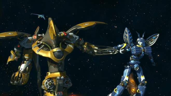 天狼战记2:天狼号被抓(下)-影视综视频-搜狐视频