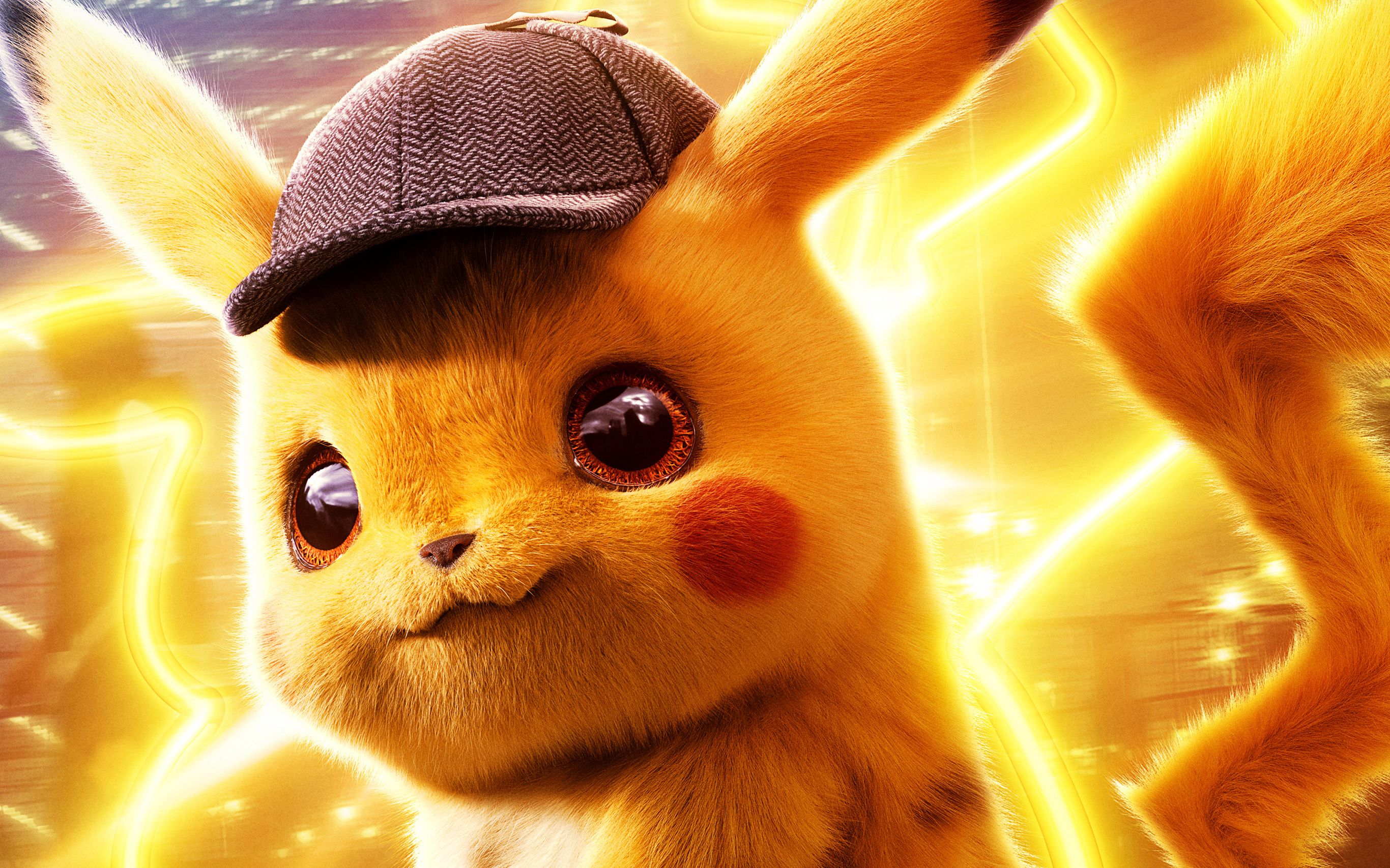 自制皮卡丘花瓶