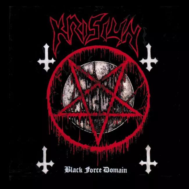 为什么金属狠人要放倒五角星