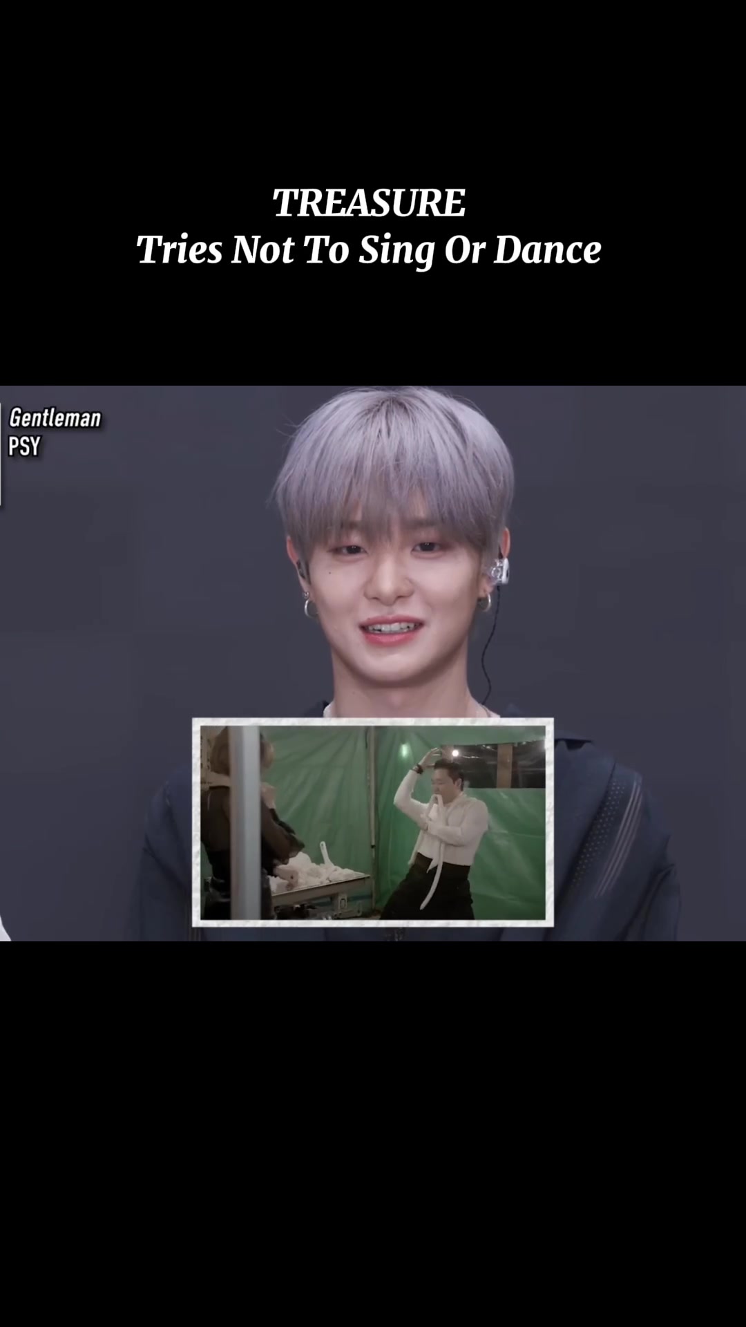 宝藏 #trernottosingordance #straykidssclass