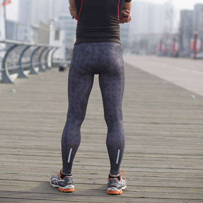 这三种男生不适合穿紧身裤有没有你