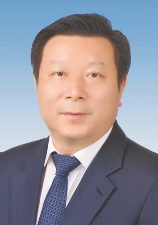 中共江西省第十五届委员会常委简历