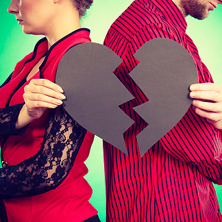 【情侣分手】图片免费下载_情侣分手素材_情侣分手模板-千图网