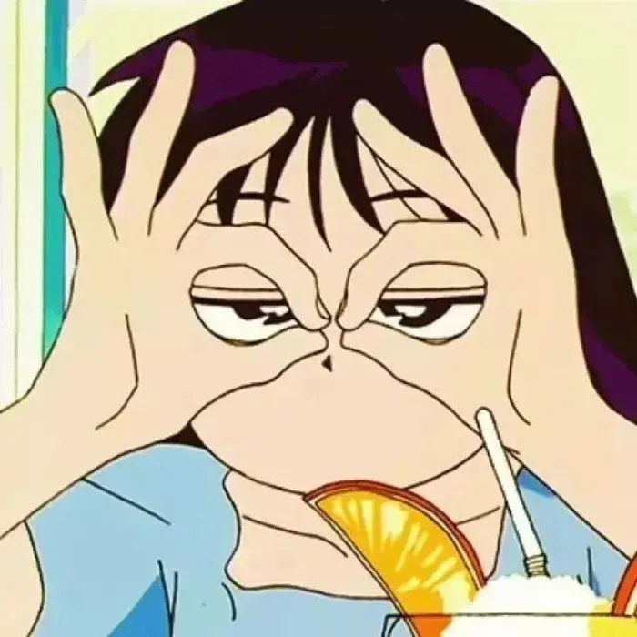 129张女生沙雕头像 - 知乎