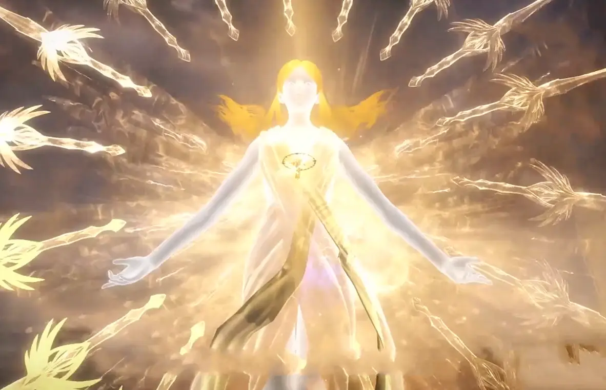 原创斗罗大陆武魂太秀昊天笋很强六翼天使成笑话火焰领主辣眼睛