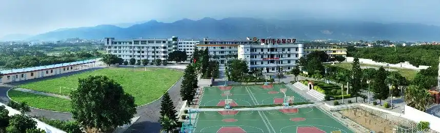 厦门市五显中学2019年高中足球特长生招生简章录取分数线和录取结果