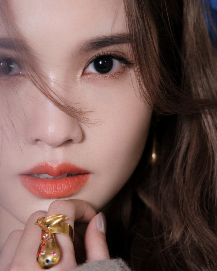 杨丞琳声声如夏花