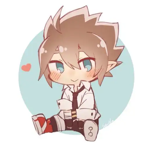 lofter终夜安迷修