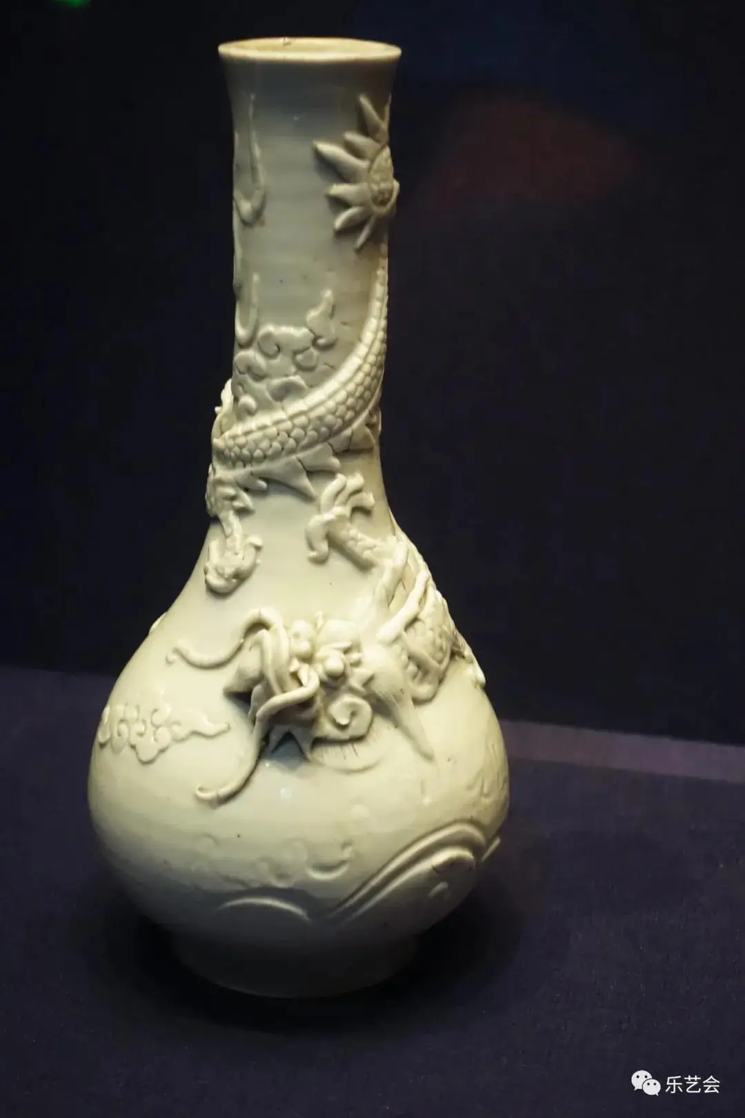 《玲珑神致 冰玉匠心——福建博物院藏明清德化瓷器精品展》中篇