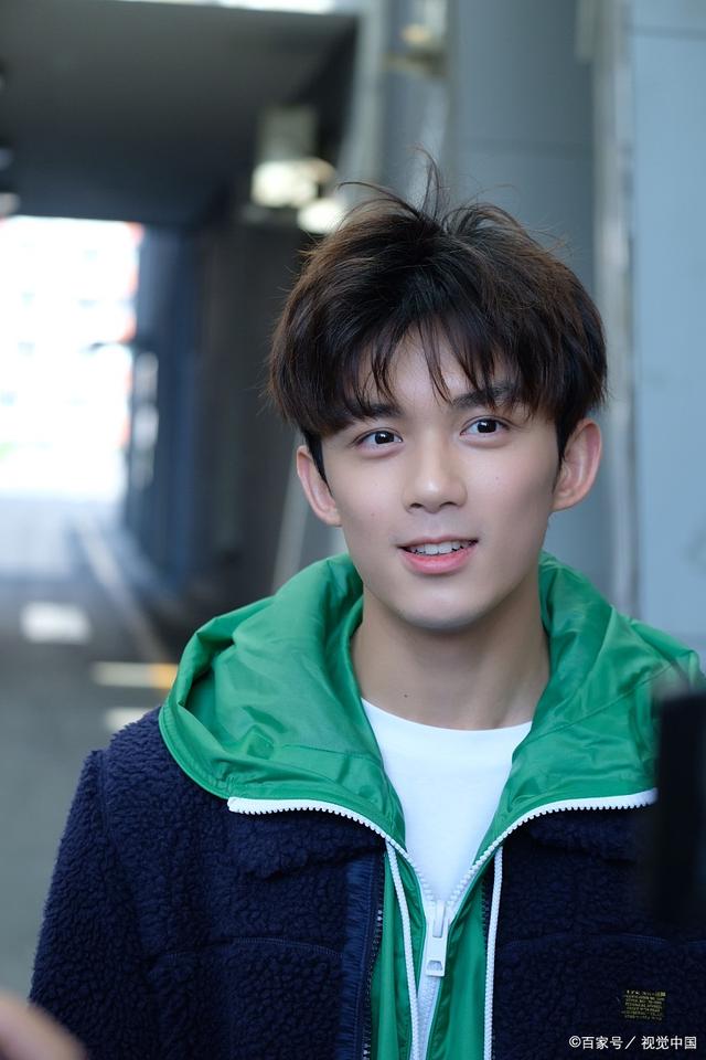 95后二字男演员有哪些?