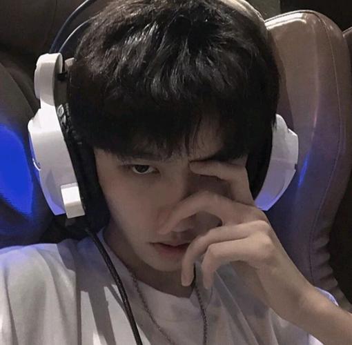 初中生头像男头 男生头像图片大全 -【爱个性】