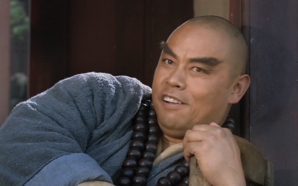 新水浒～鲁智深【7】-1