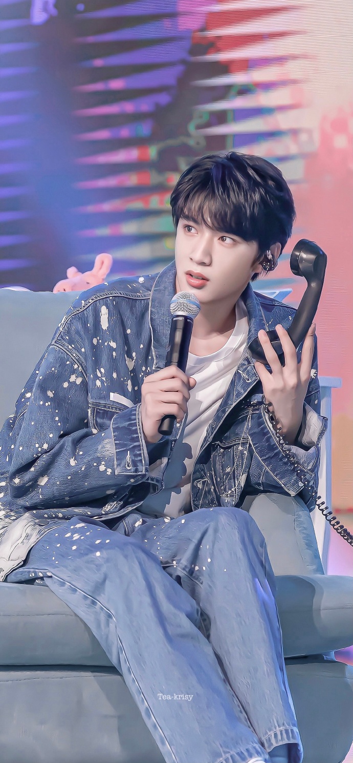 刘耀文9693更新壁纸09#刘耀文