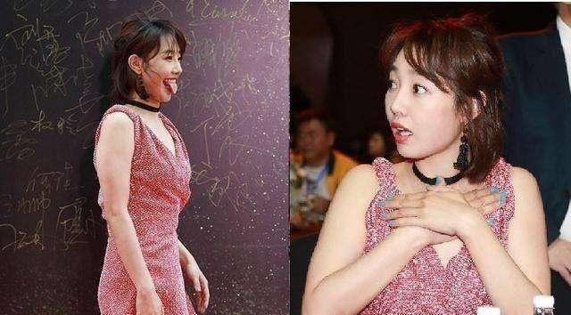 白百何最想"销毁"的几张照片,图3一出,网友:莫名想起了陈冠希!