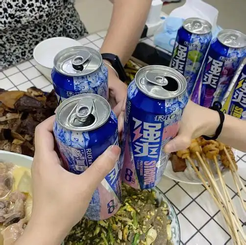 不信邪挑战之rio强爽