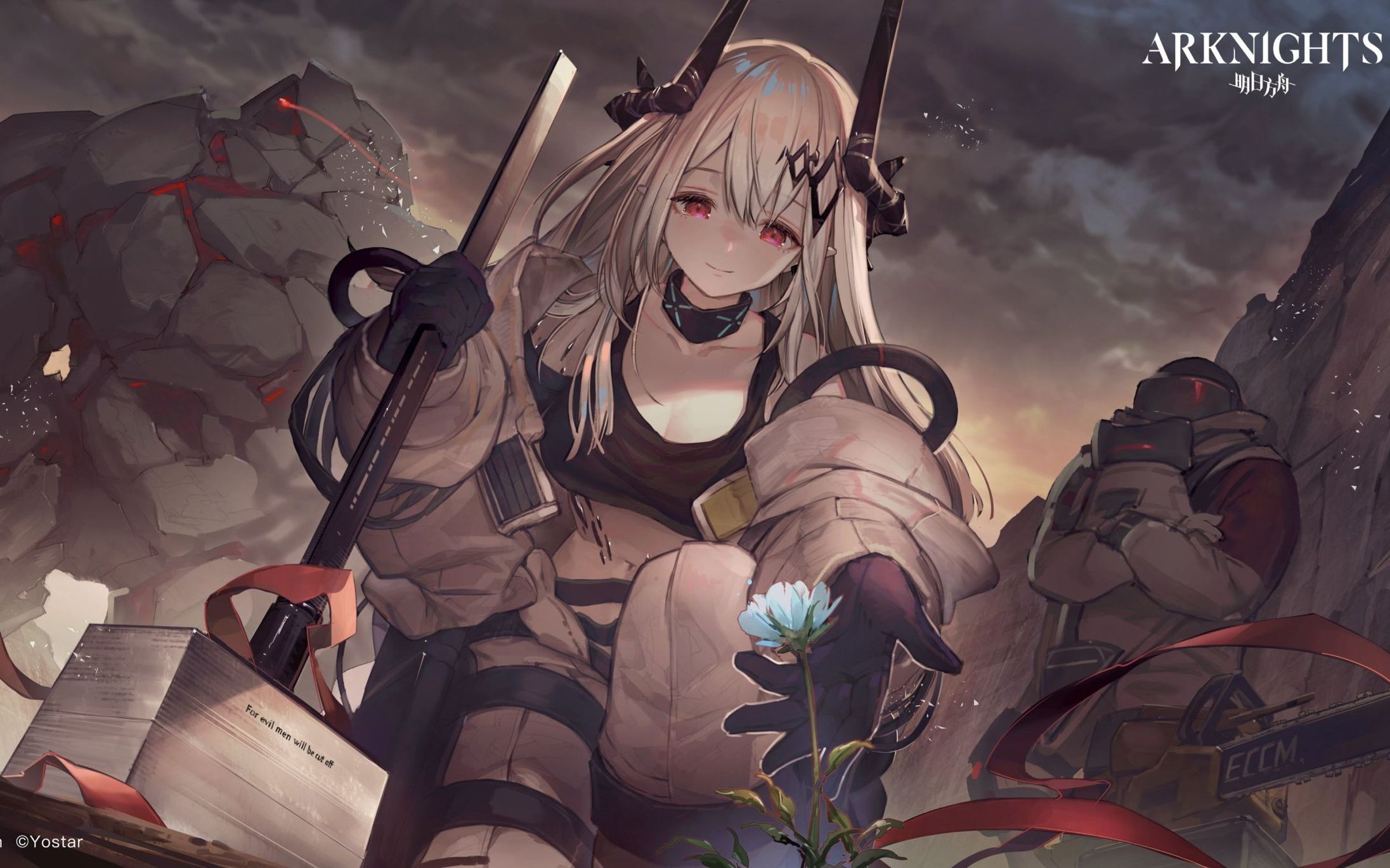 解放整个世界的抑郁,献给热爱二次元的你