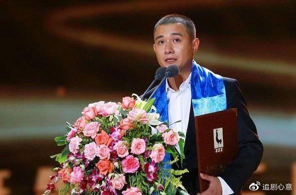 80后男明星里,此人是唯一的影帝兼视帝,却因私生活被千夫所指!