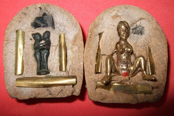 泰国阴牌有多邪有反噬作用不能随便请