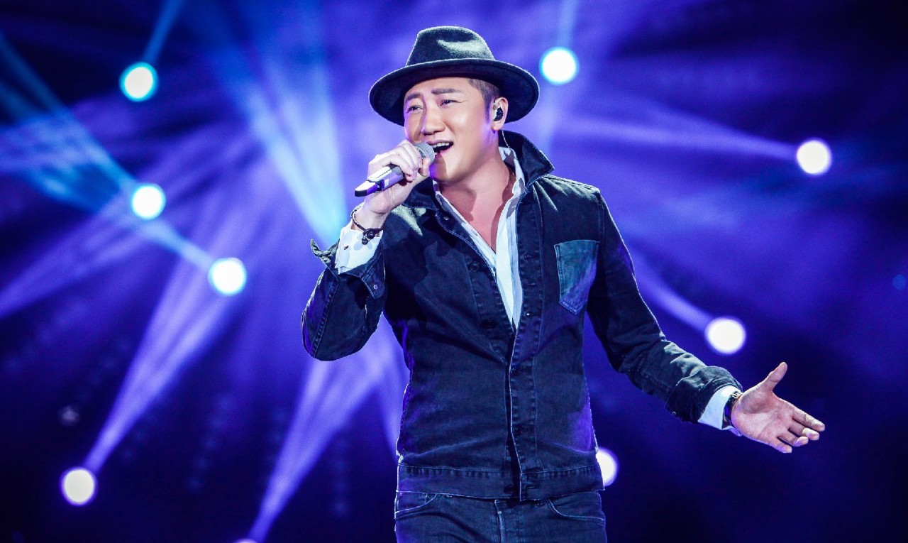 好声音选手上《歌手》,关喆袁娅维首发,他却连踢馆候补都不得?