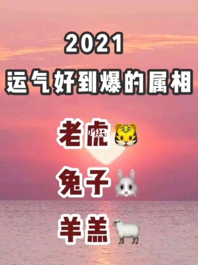 2021运气爆棚的属相_生肖_兔子_星座命理_星座命理其他