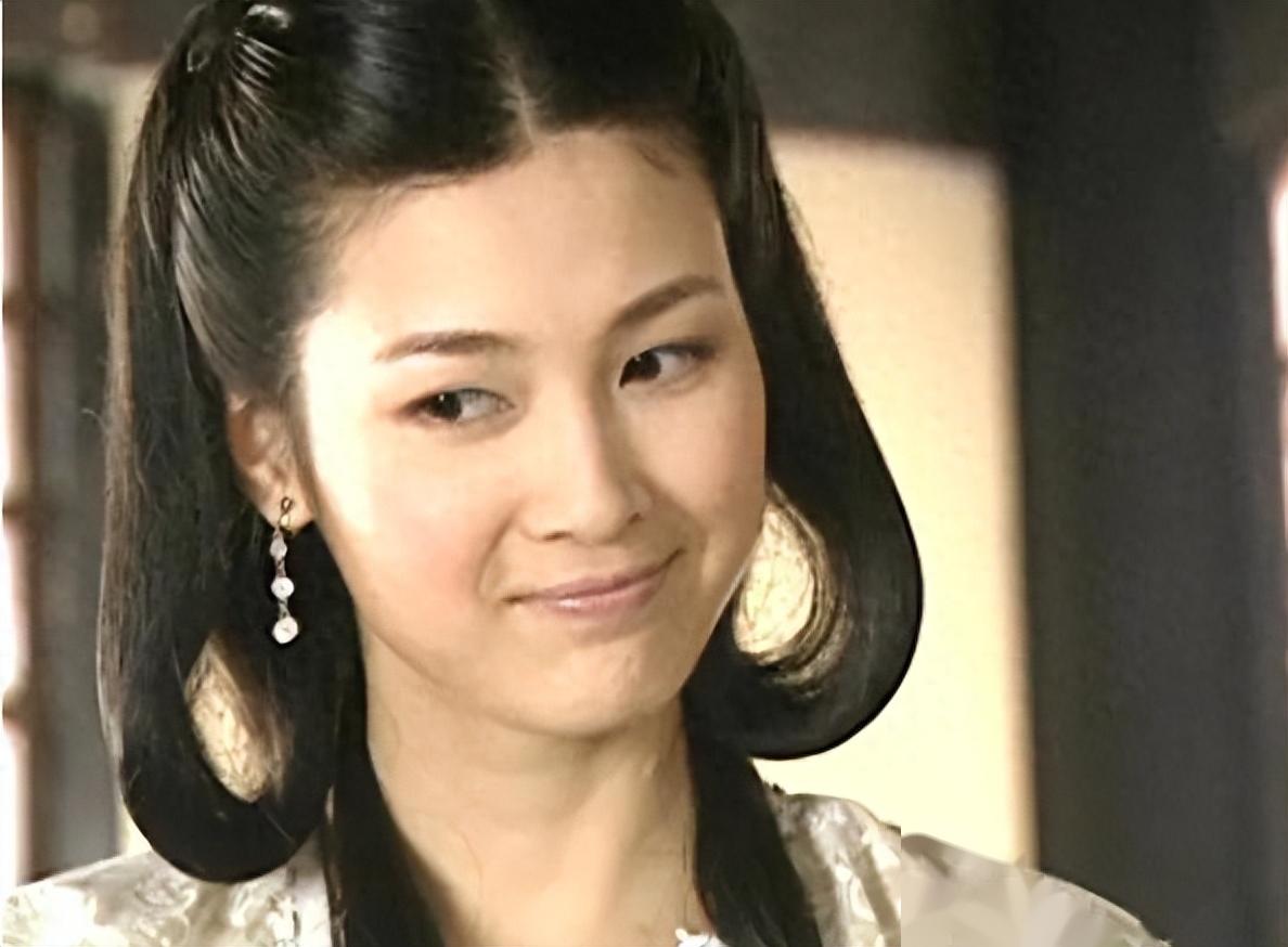 童蕾嫁180亿二婚丈夫幸福如何