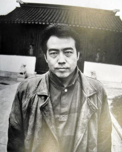 "京圈大导演"陈凯歌为何和"名门痞女"洪晃离婚,转身娶陈红?