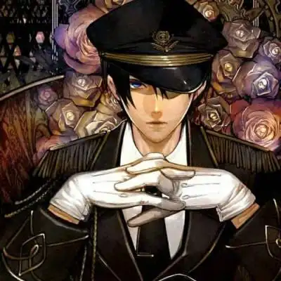 2021新款军阀帅气头像