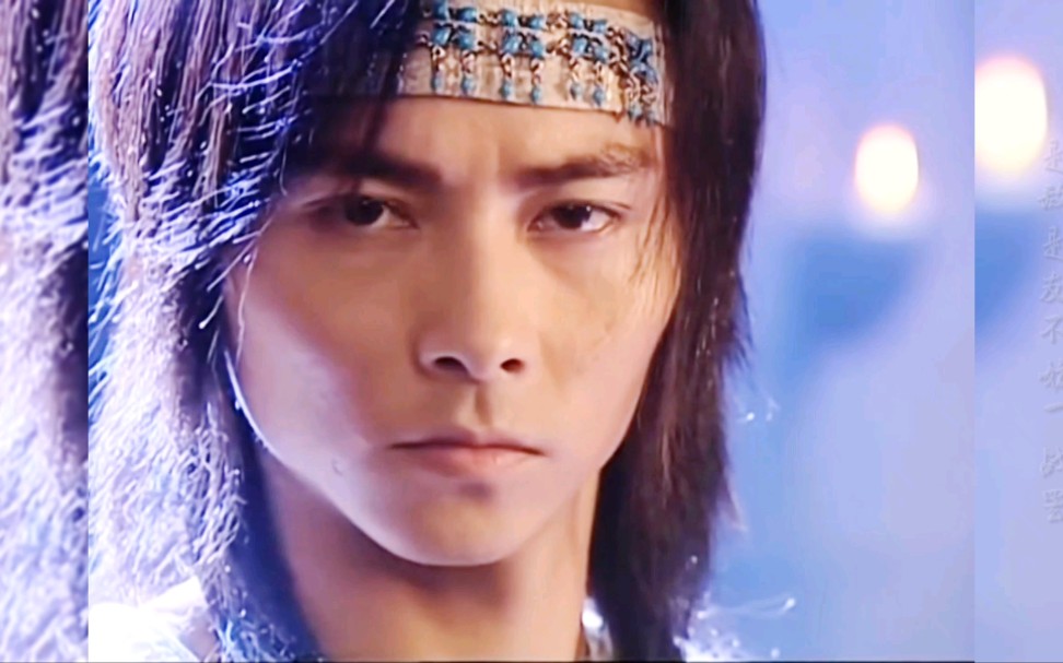 张晋明月天涯绝美童心20