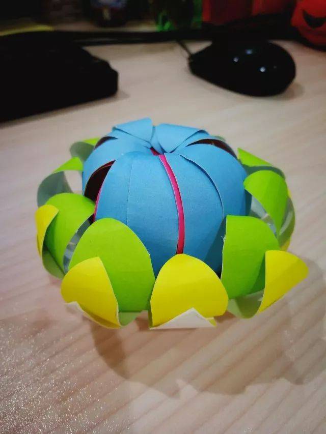 改变,大不一样│"花市灯如昼"纸杯花灯 diy 免费体验