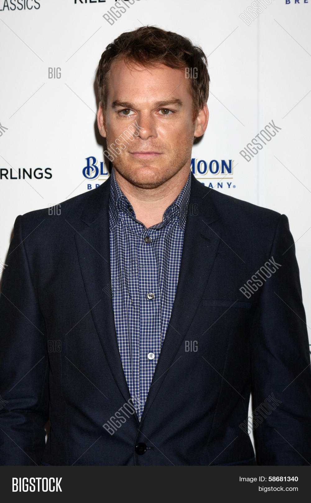 michael c.