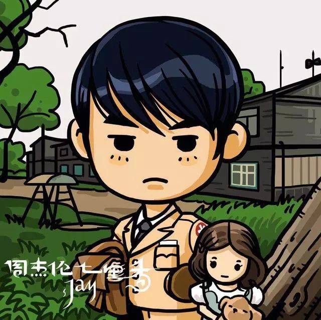 年《七里香》 六,2005年《十一月的肖邦》 七,2006年《依然范特西》