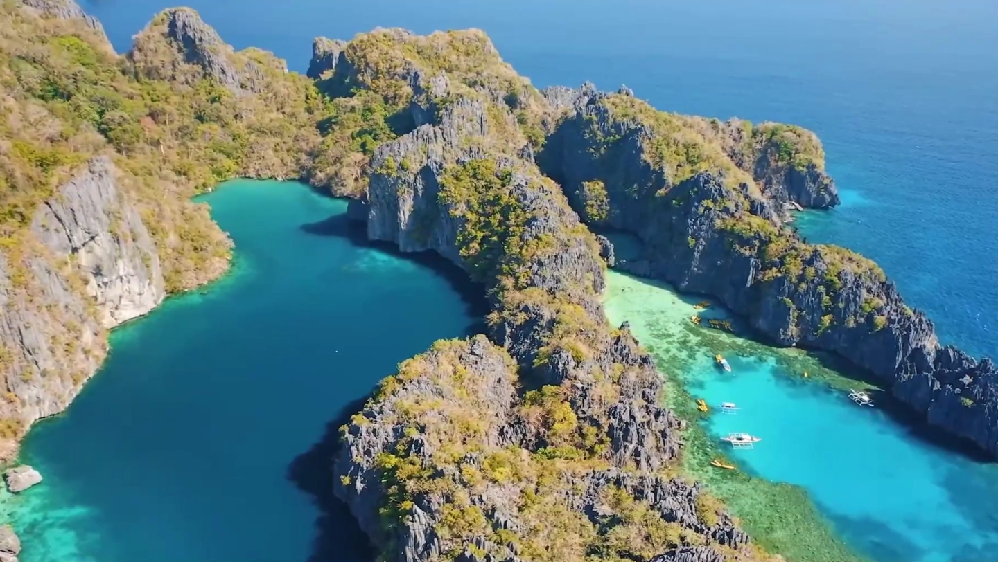 环球风景2:带你一起欣赏世界美景第5366期