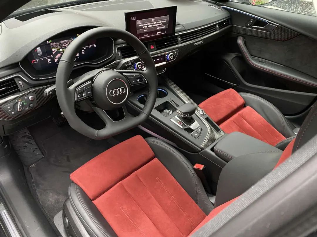 哪款最值得买新款奥迪a4l详细导购