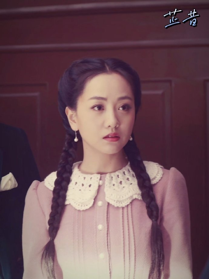 杨蓉超话yr#杨蓉#yr#陪杨蓉慢慢花开#截修|调色《新猛龙过江》1～9集