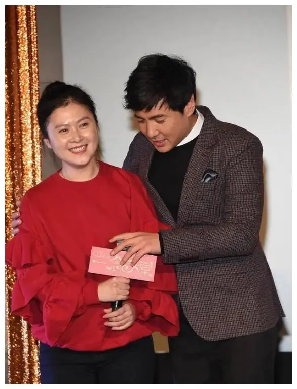 沈腾一家同框,王琦惊艳亮相,恩爱如初!_生活_家庭_感情